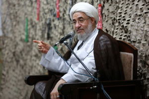 رسانه ملی به تحلیل و نمایش گسترده شکست بزرگ مستکبران دنیا بپردازد