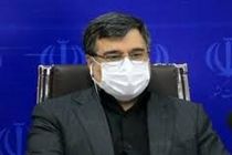 مشکل آنتن دهی روستای زاچ و داربست بزودی رفع می شود