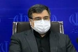 مشکل آنتن دهی روستای زاچ و داربست بزودی رفع می شود