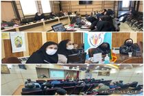 صدور ۱۹۹ گواهینامه آموزشی توسط آکادمی مدیریت پسماند شهرداری اراک