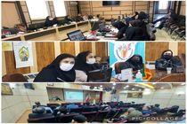 صدور ۱۹۹ گواهینامه آموزشی توسط آکادمی مدیریت پسماند شهرداری اراک