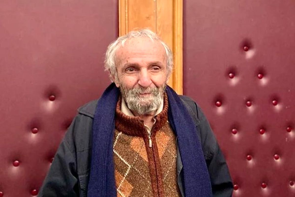 کمال الدین شفیعی