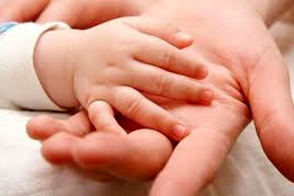 اعلام شعار هفته جهانی تغذیه با شیر مادر 