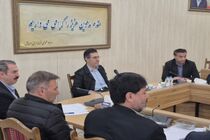تأکید فرماندار اردبیل بر مقابله قاطع با ساخت‌وسازهای غیرمجاز 