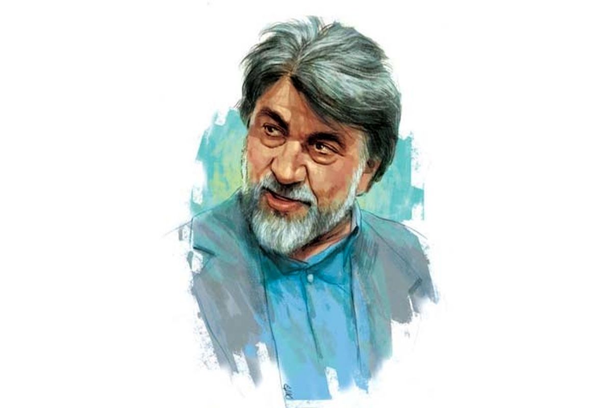 قیصرامین پور