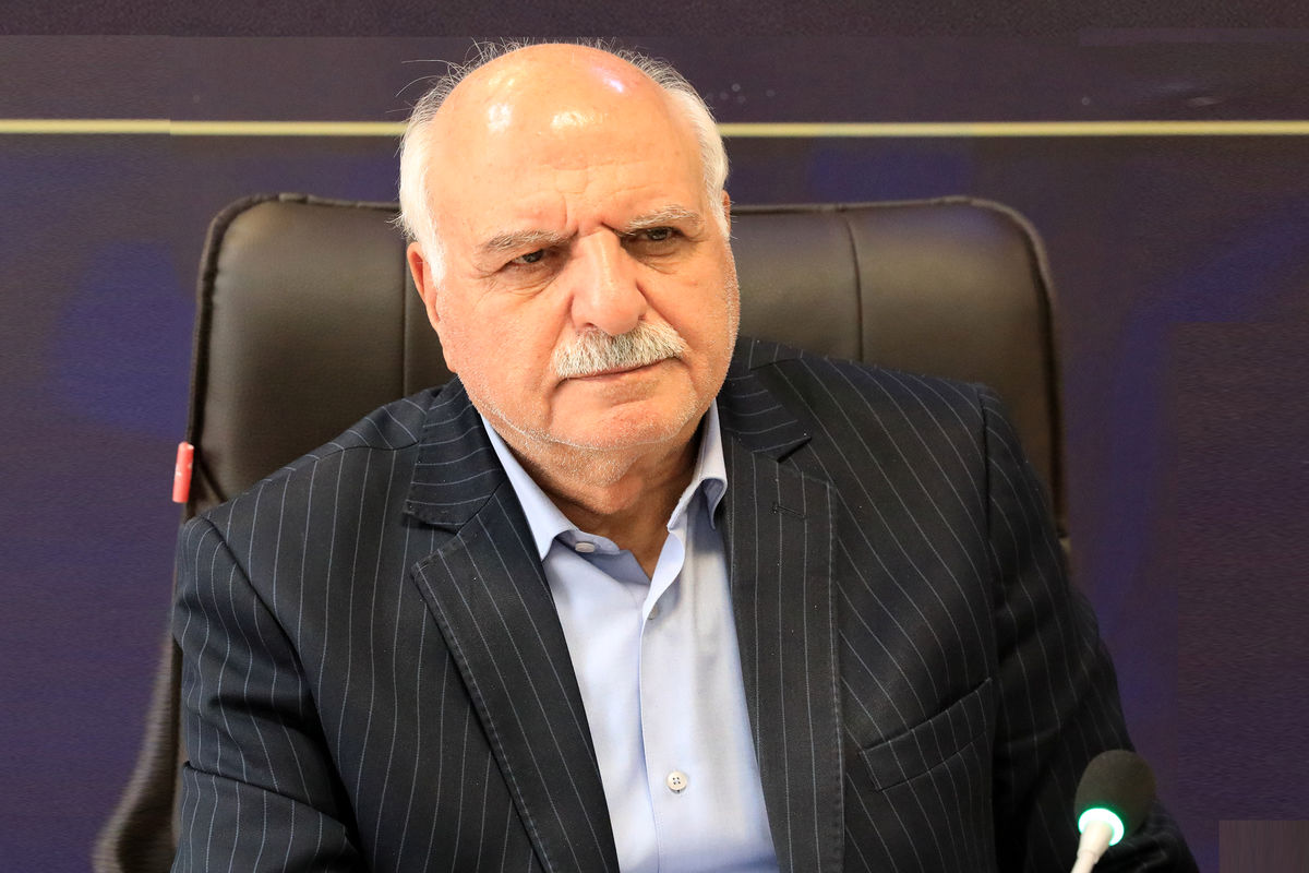 اتاق اصناف ایران