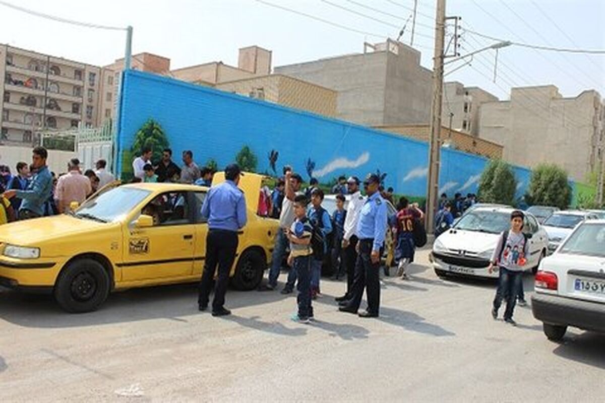 بازگشایی مدارس