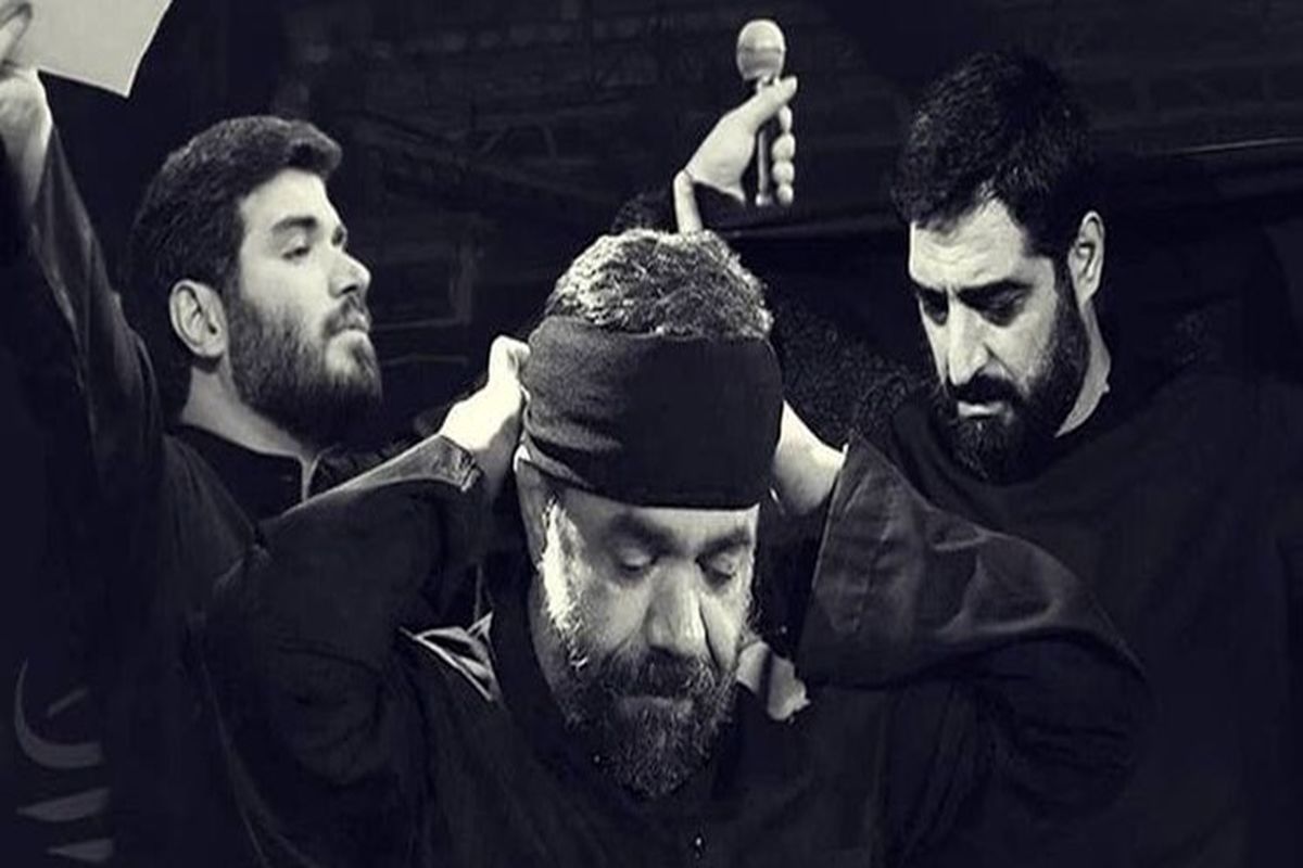 عزاداری محرم