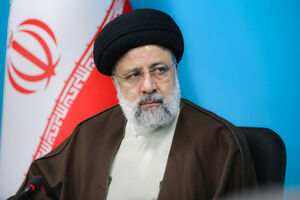 برگزاری آیین بزرگداشت شهادت رئیس جمهور در دفتر امام جمعه اراک