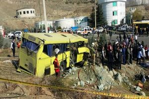 دادگاه تجدیدنظر پرونده اتوبوس دانشگاه علوم و تحقیقات برگزار می شود