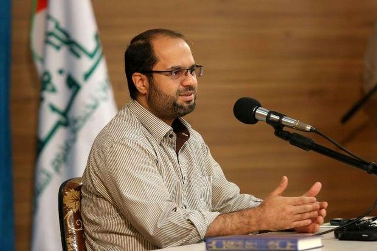 عطاء الله بیگدلی