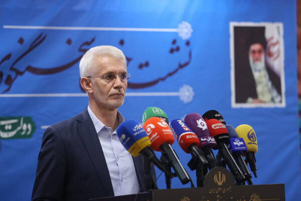 سخنگوی وزارت ورزش و جوانان