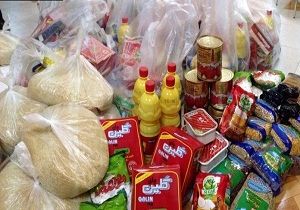 300 بسته حمایتی بین نیازمندان شرق اصفهان توزیع شد