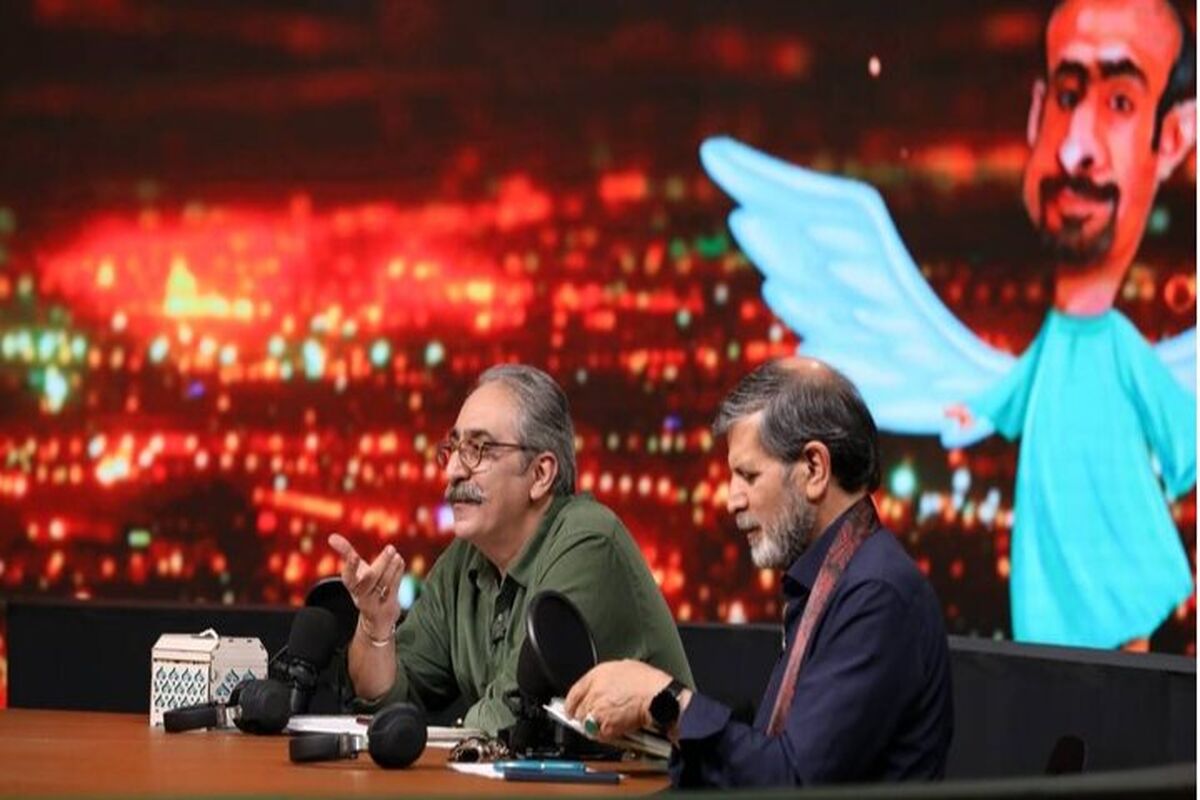 قندپهلو