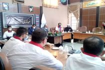 خانه های هلال جایگاه رشد توانمندی‌ جوامع محلی است