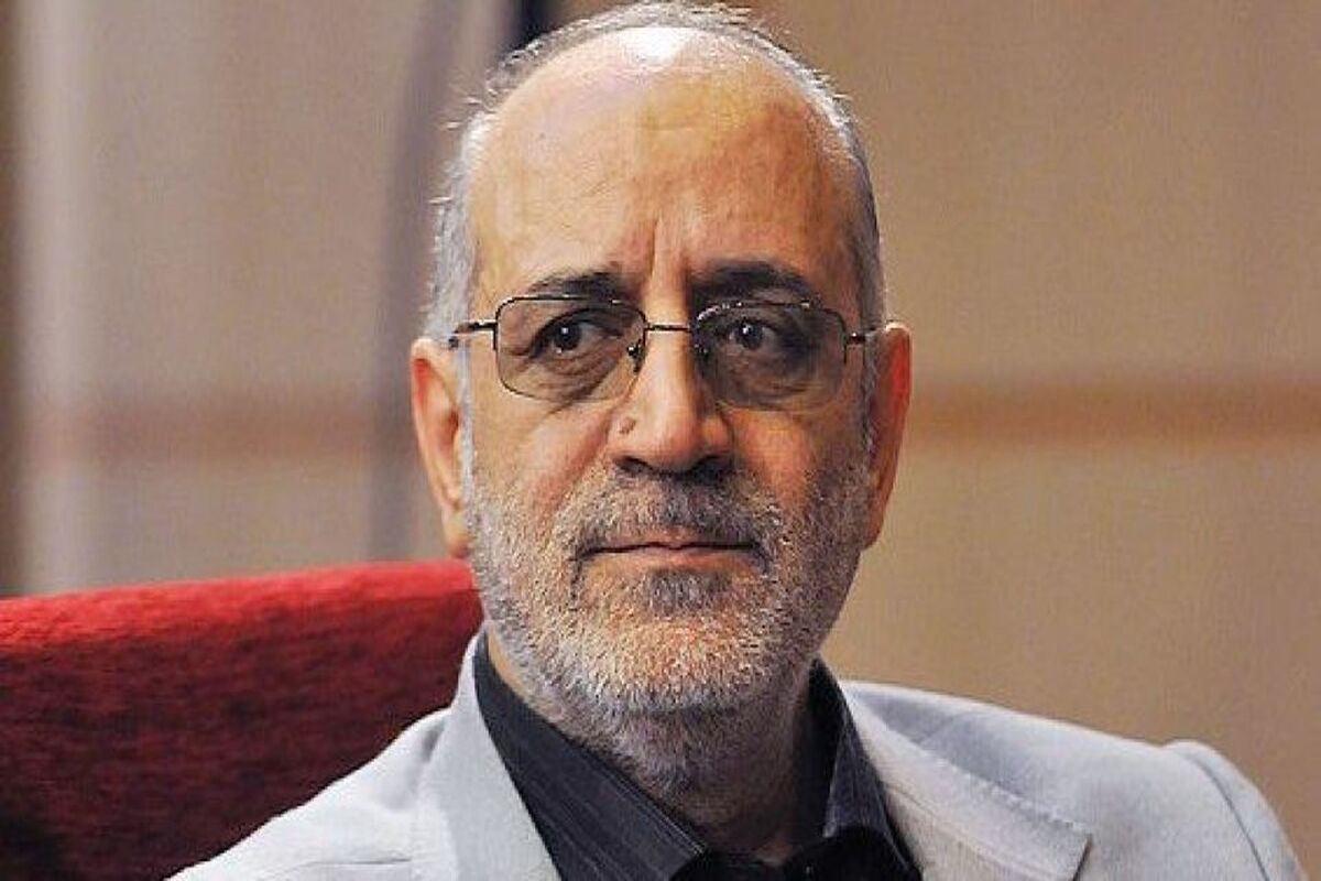 جمال شورجه