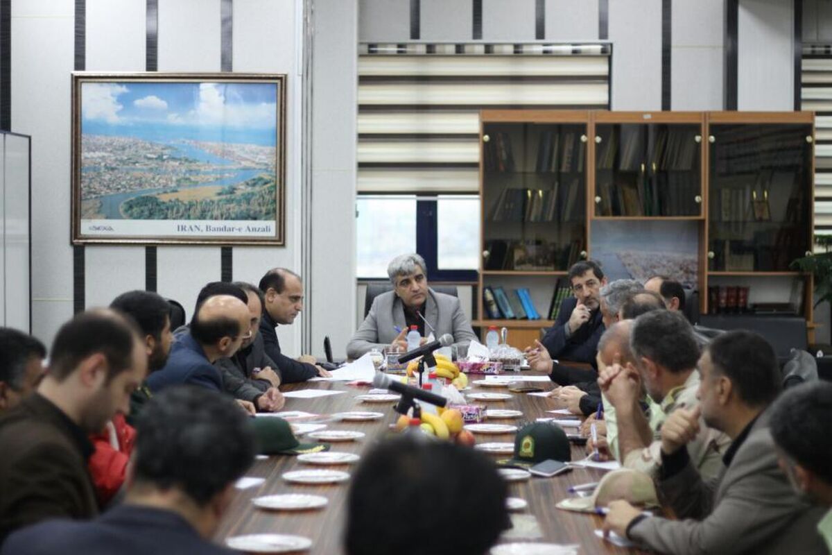 مدیریت بحران