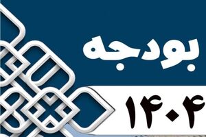 طرح تمدید مهلت جذب اعتبارات تملک دارایی‌های بودجه ۱۴۰۴ اعلام وصول شد