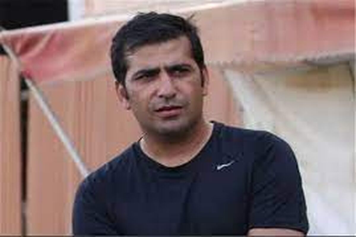 علی سامره