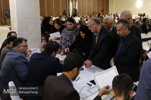 جشن گلریزان برای آزادی زندانیان جرایم غیر عمد در کرمانشاه