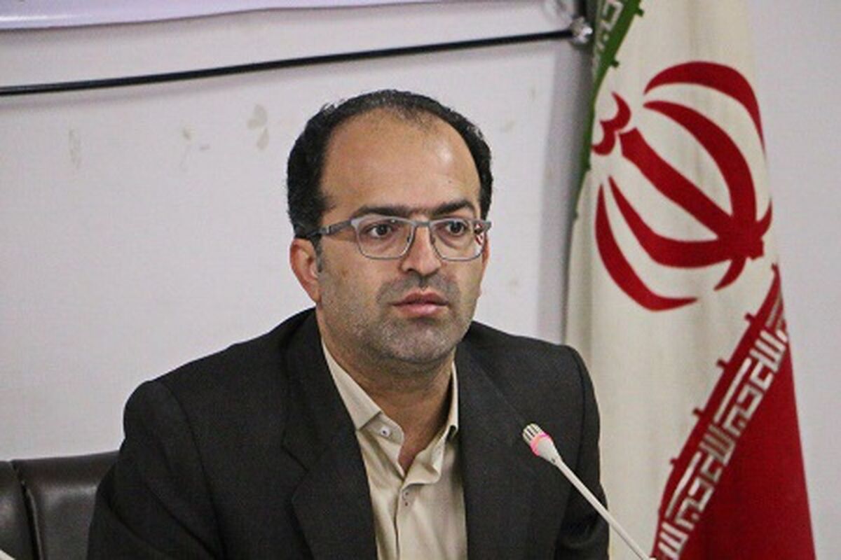 اسماعیلی