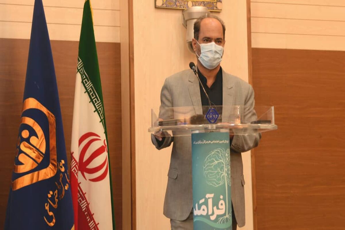 کامرانی