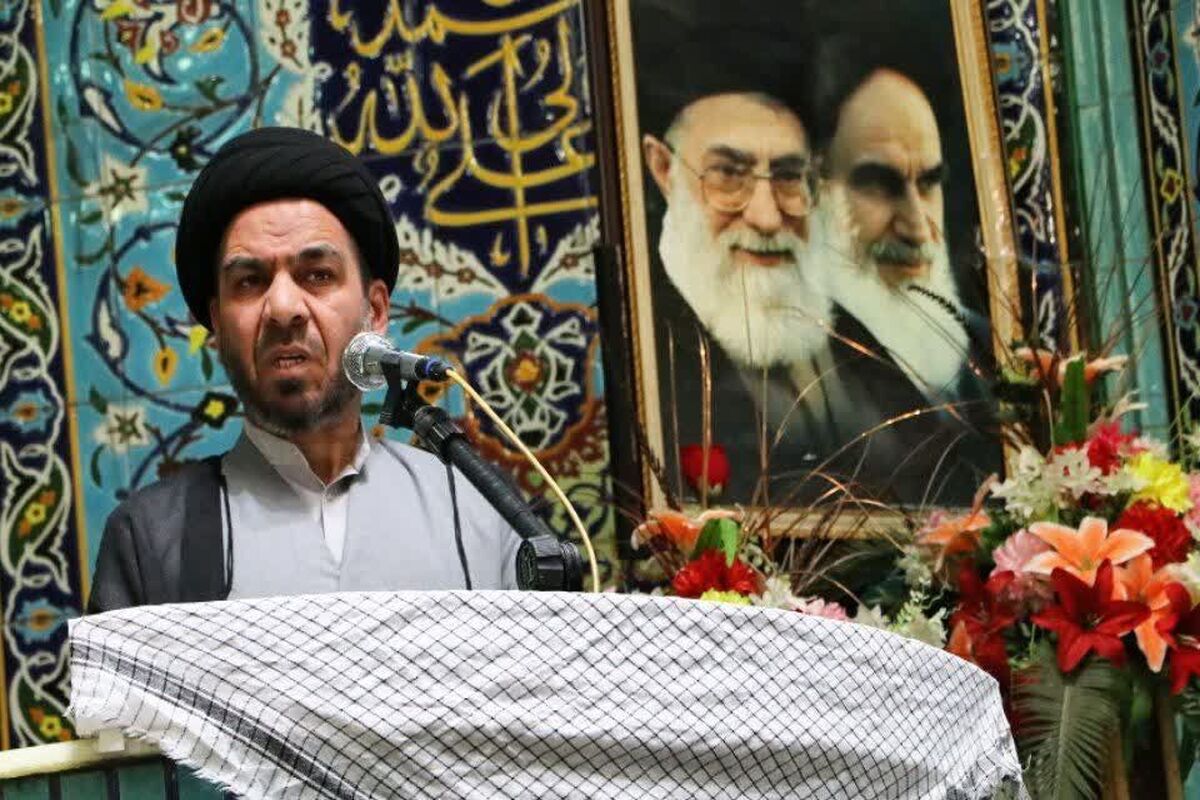 حجت‌الاسلام میرصادقی