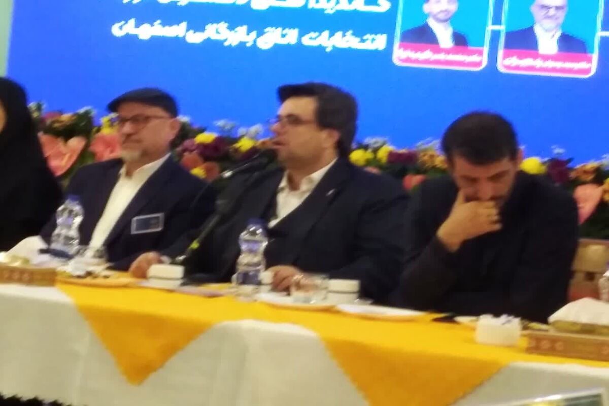 مسعود گلشیرازی