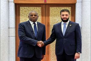 بمب‌ساز داعش در سوریه به هلاکت رسید