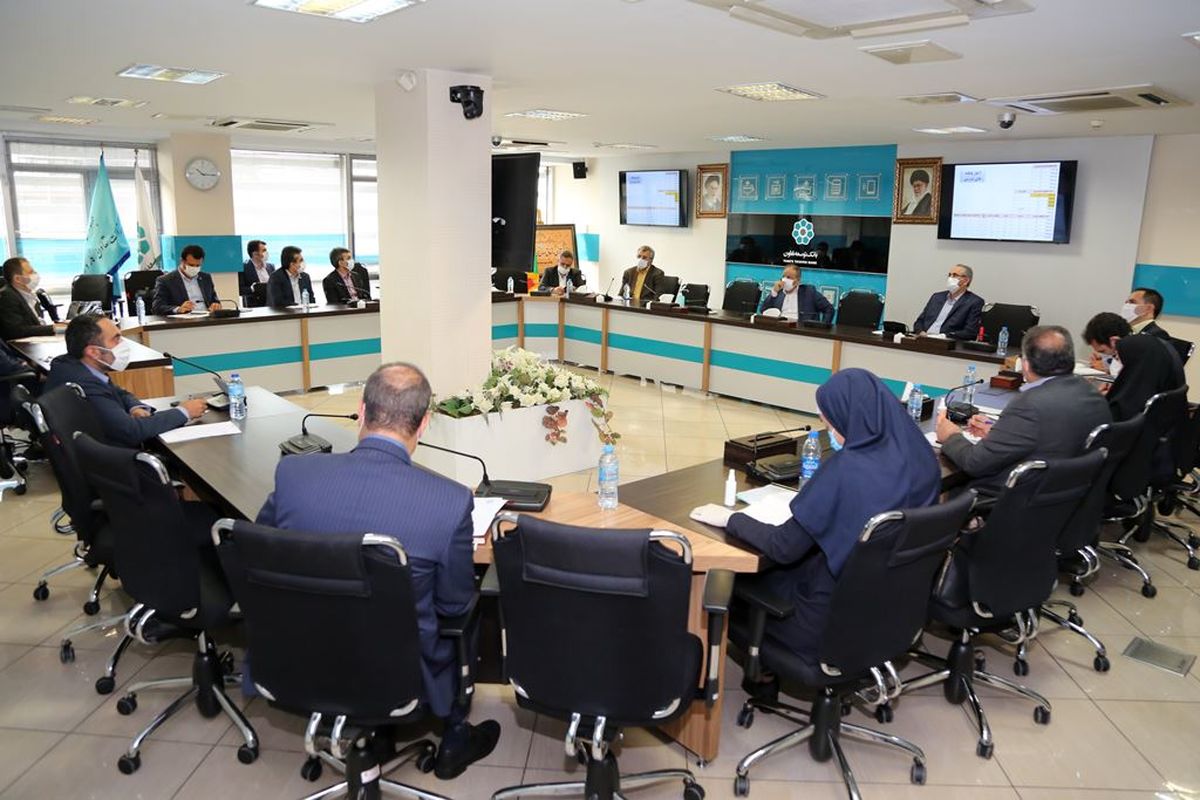 بانک توسعه تعاون