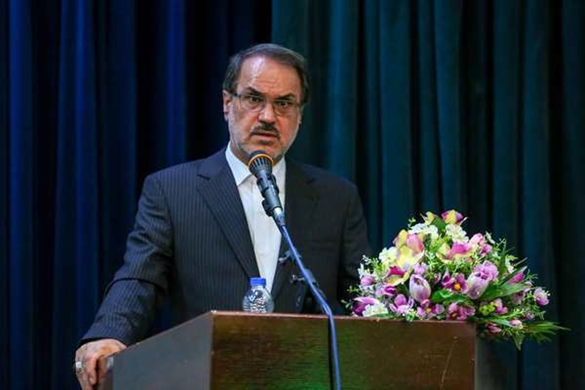 رئیس سازمان بازرسی کشور