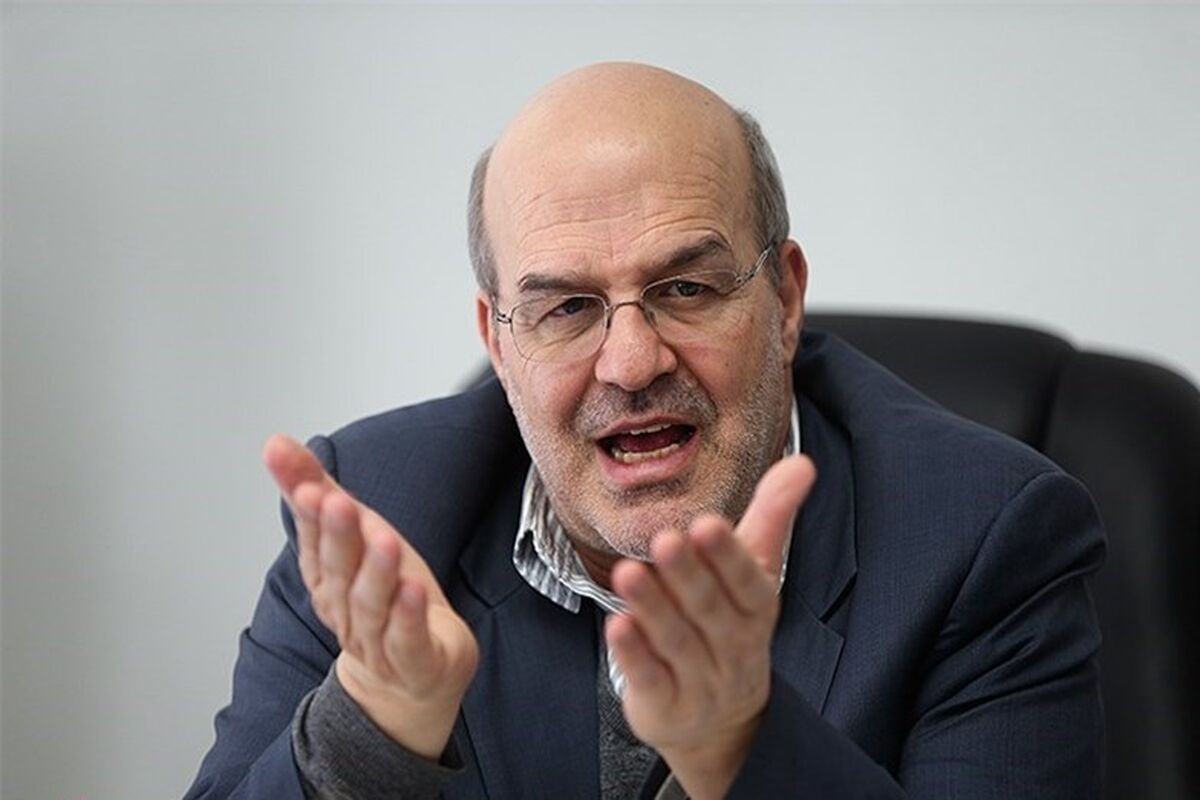 عیسی کلانتری