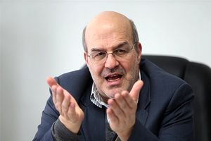 رئیس جدید سازمان حفاظت محیط زیست منصوب شد