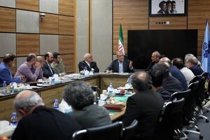 رهبر شهید با مذاکره مقتدرانه هرگز مخالف نبودند