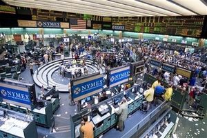 چراغ زرد بازار جهانی نفت روشن شد