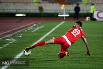 پخش زنده بازی پرسپولیس و شهر خودرو از شبکه سه سیما