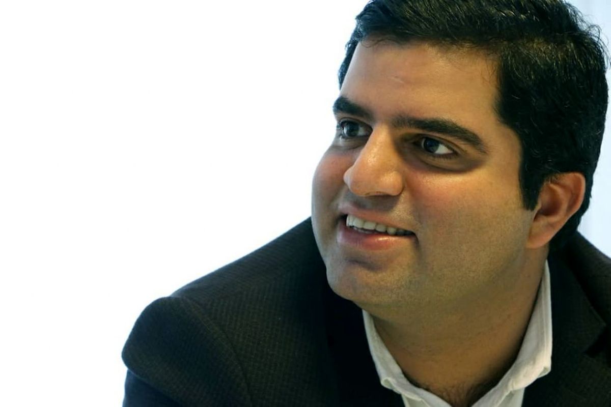 سید صادق موسوی