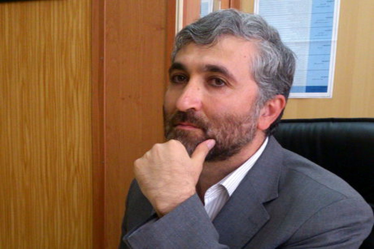 محمد احسانی