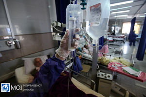 جدیدترین آمار کرونا در کشور تا ظهر ۶ اسفند ۱۴۰۰/ شناسایی ۱۱۹۷۲ بیمار جدید