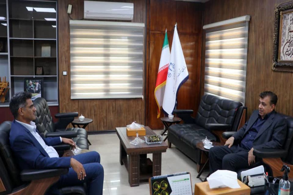 بنیاد مسکن هرمزگان