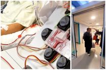 جذب اهداکنندگان سلول های بنیادی خونساز در ٣١ استان کشور انجام می شود