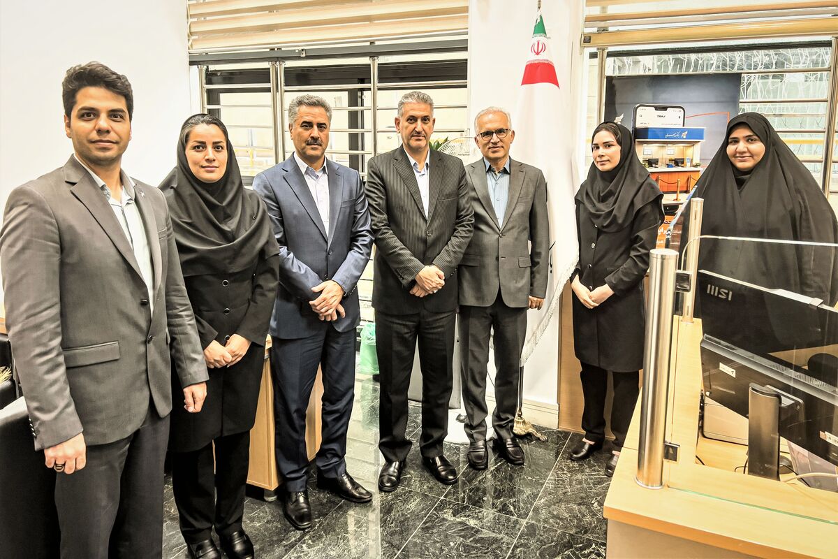 بانک سرمایه