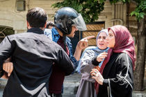 ادامه تصویربرداری سریال «از سرنوشت۴» در رباط کریم