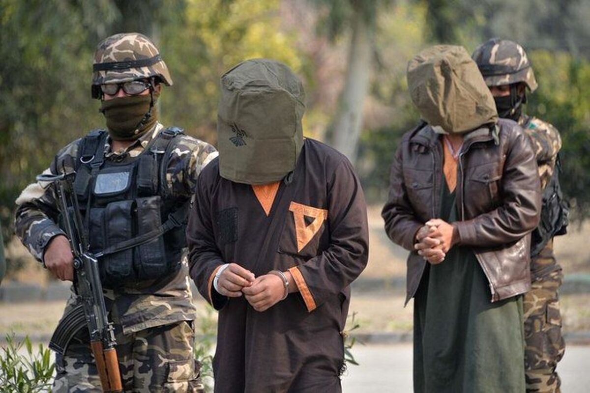 اسرای طالبان