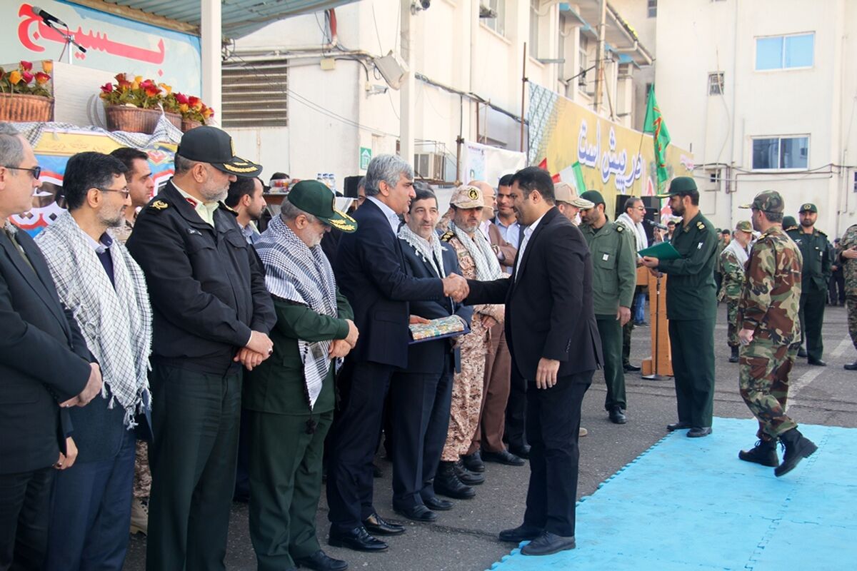 استاندار گیلان