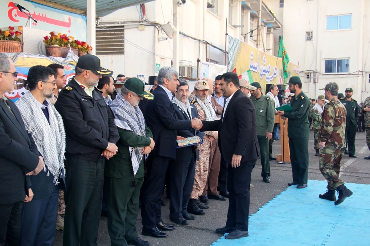 استاندار گیلان