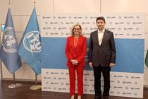 تقویت چندجانبه‌گرایی دیجیتال؛ محور گفت وگوی ایران و اتحادیه بین‌المللی ارتباطات