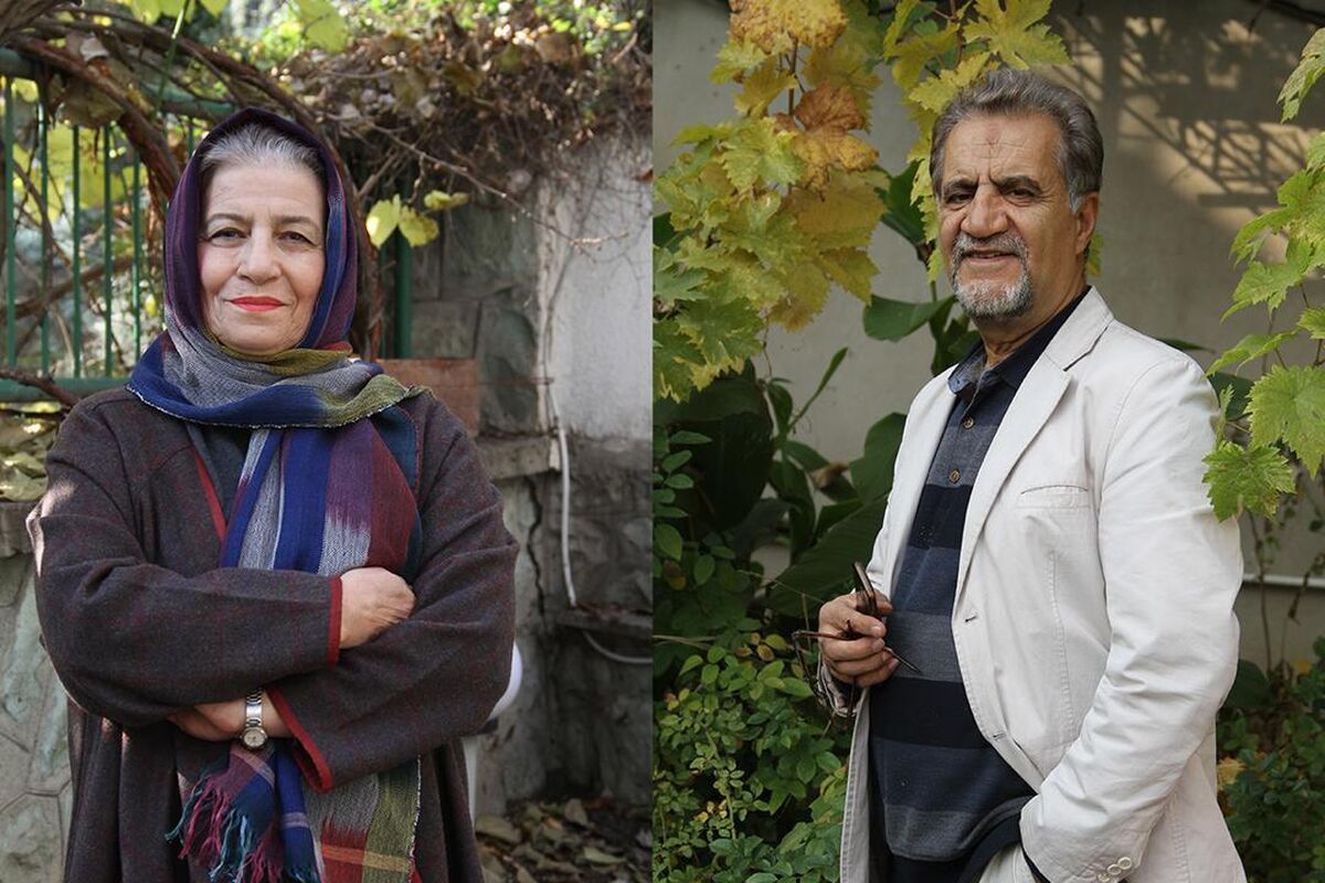 آیین نکوداشت جشنواره قصه گویی