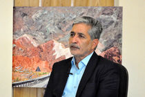 طرح جامع حمل ونقل استان اصفهان تا پایان شهریور ماه ۹۶ به اتمام می رسد