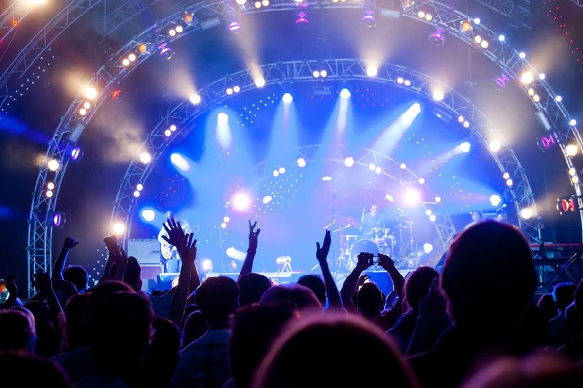 کنسرت